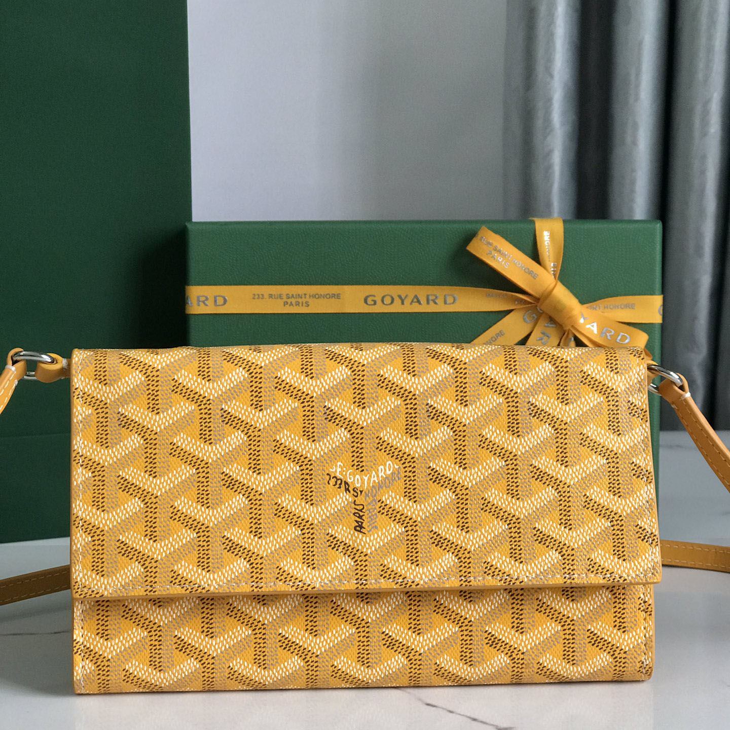 Go*ard wallets